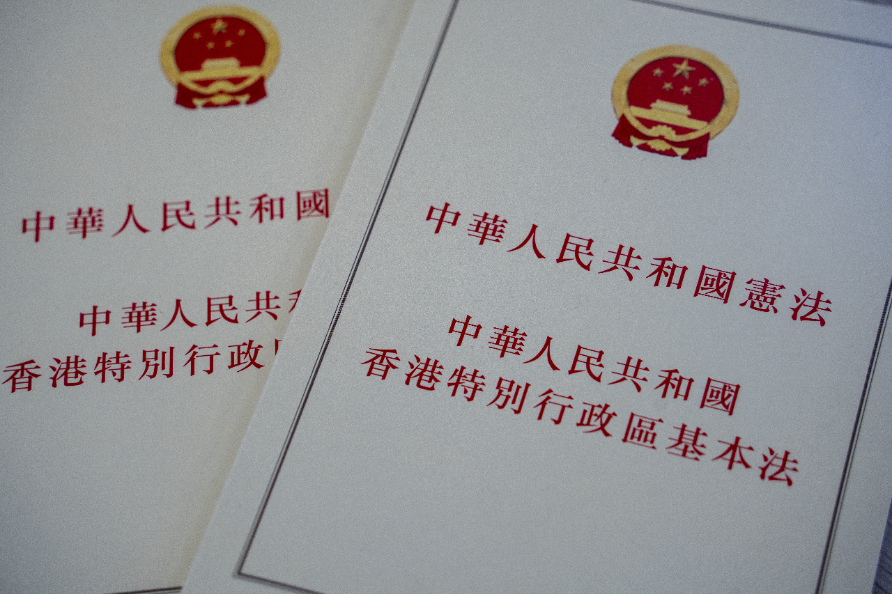 香港基本法23條正式生效 國際憂侵蝕香港自由
