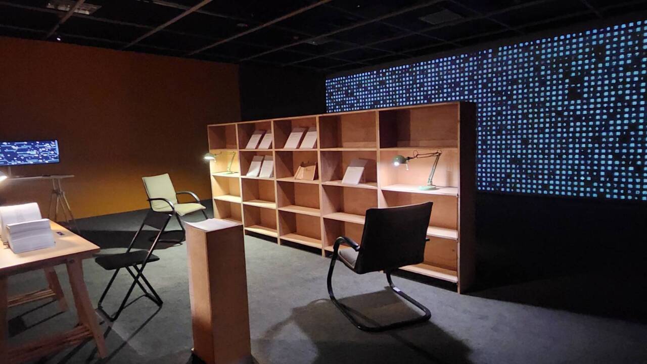 必看！當代藝術館「你好，人類」特展   一場絕佳AI素養思辨展