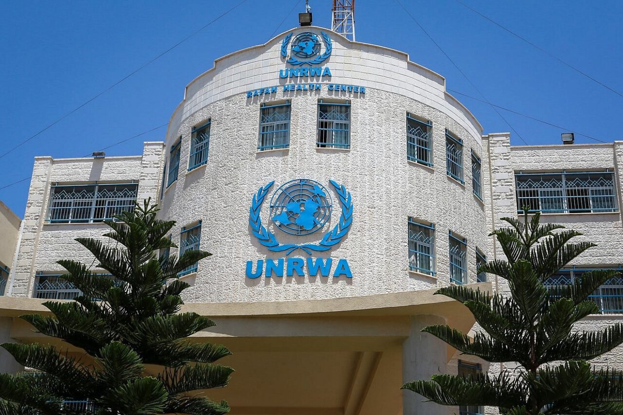 加拿大瑞典恢復資助UNRWA 以色列批嚴重錯誤
