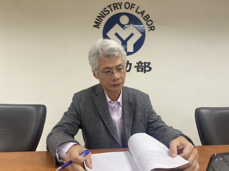 助3K產業改善工作環境  勞動部擴大補助範圍