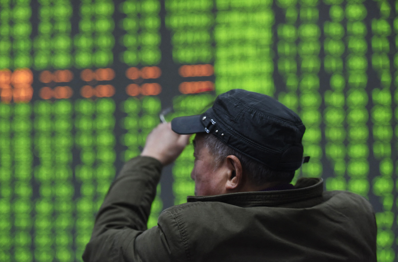 1天賣出中國百億股票 寧波靈均基金遭懲處道歉