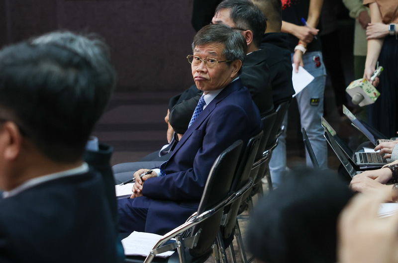 台糖董座楊明州請辭今獲准 國營司副司長劉起孝代理