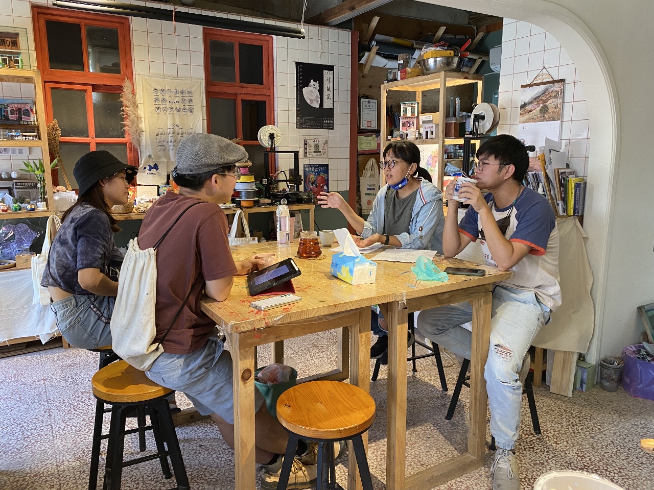 國發會推動地方創生3.0  促1.3萬青年在家鄉打拼