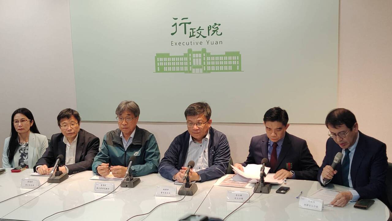 台糖豬複驗未過關可開罰 曾文生：處分要有紮實基礎