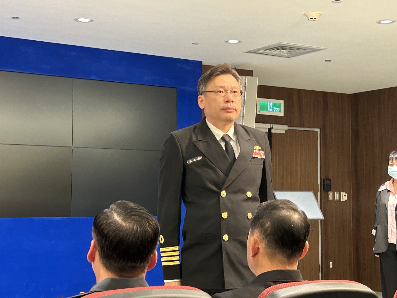 中國「戰狼海警」騷擾台灣遊覽船的衝擊與影響