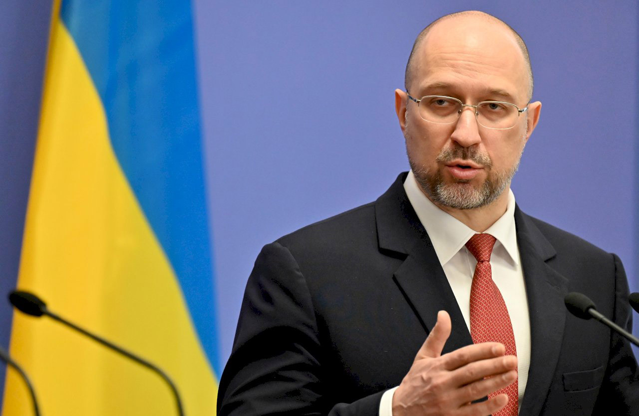 進口烏克蘭農產 烏總理：歡迎歐盟達成臨時協議