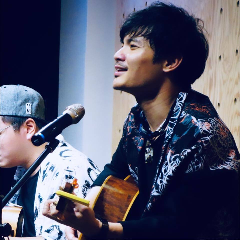 郭耀仁的浪仁情歌，唱出他的Drama Life！