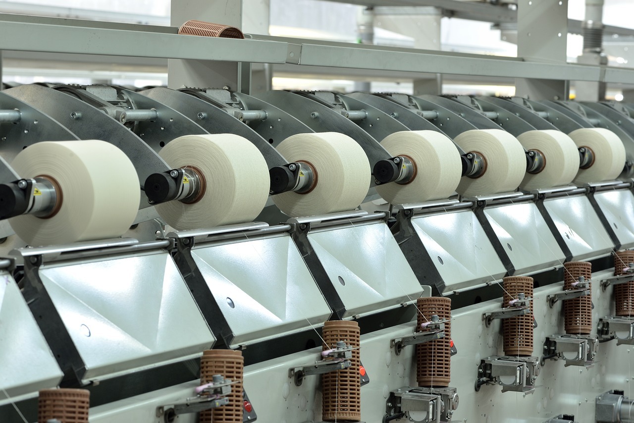 中國化纖原料、布料大舉入侵 印度人造纖維產業陷入困境