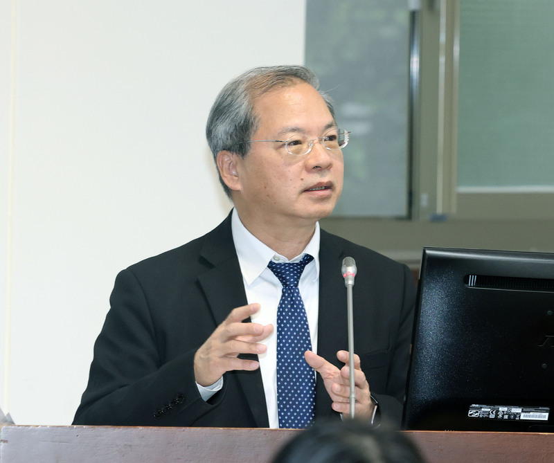 環島高鐵草案初審 國發會：支持交通建設但不宜另立新法