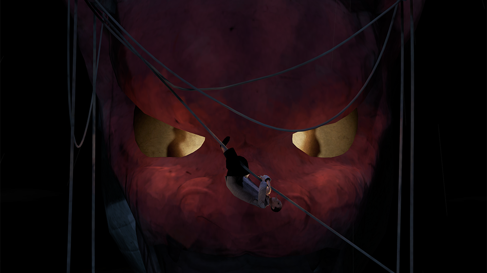 台灣「女海盜」VR作品 赴美 SXSW 角逐大獎