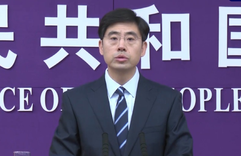 中美貿易有新協議？ 北京：與美方一直保持溝通
