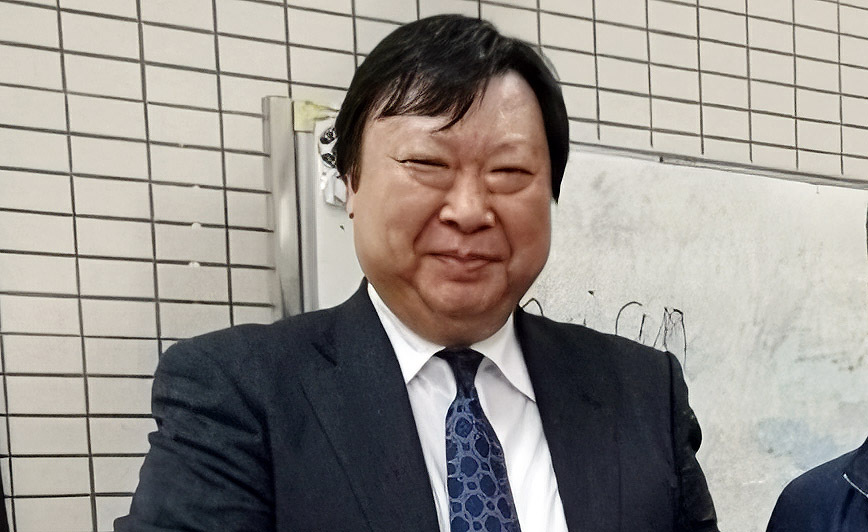 日本大學一中國籍教授回國後失蹤 校方憂被逮捕