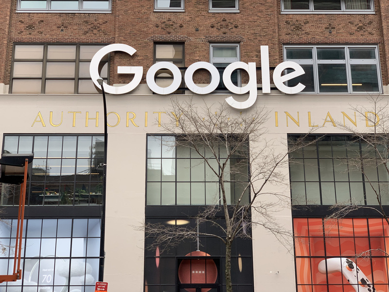 美法官裁定壟斷數位廣告市場 Google將提上訴