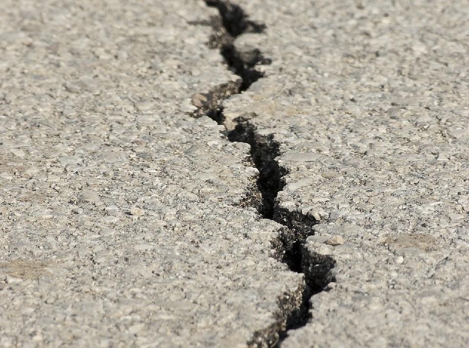 USGS：紐約地區發生規模4.7地震 未傳損害報告