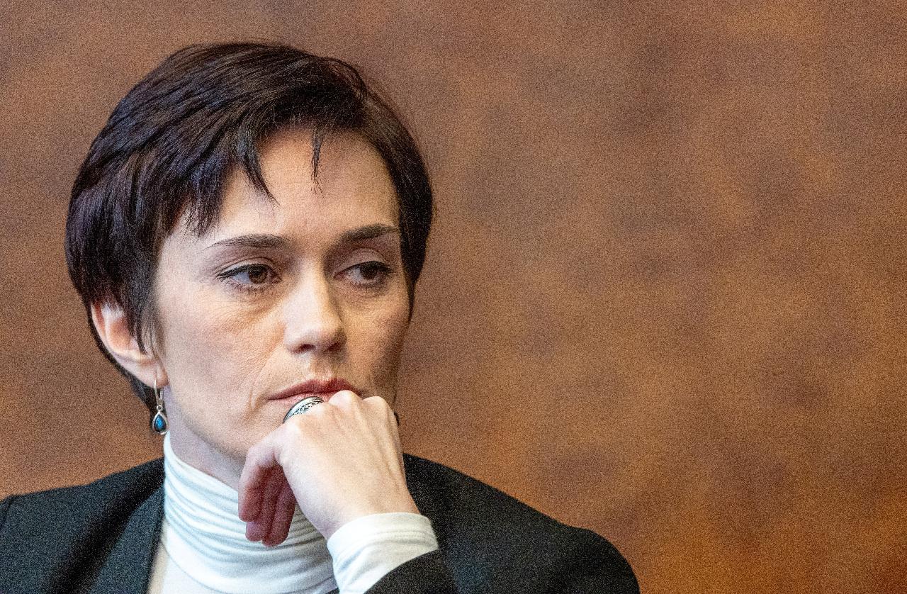 納瓦尼死後 卡拉姆扎妻子：俄國政治犯面臨生命危險