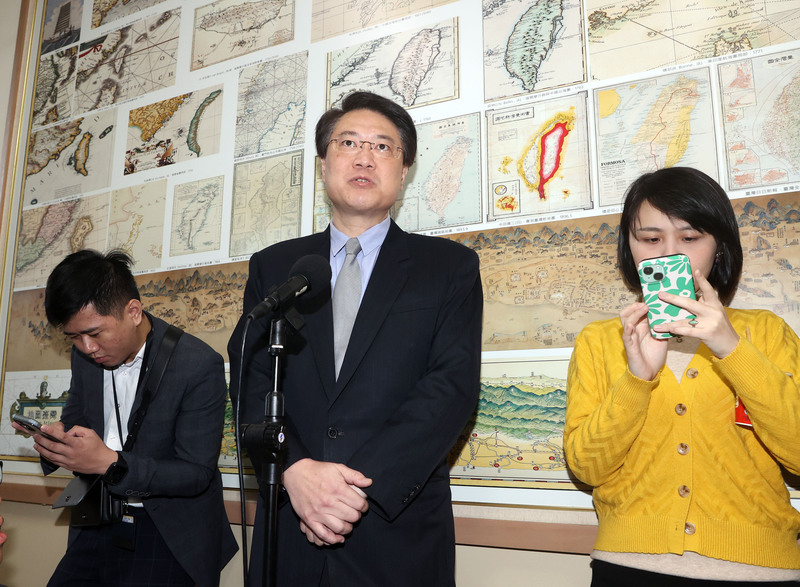 中央地方討論國土計畫法上路期程 林右昌：盼順利推動國土計畫