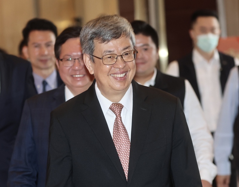 午間新聞提要