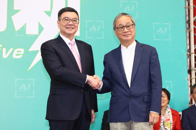 接文化部長 小野發文訴心聲：懷抱回饋之心報答台灣這塊土地