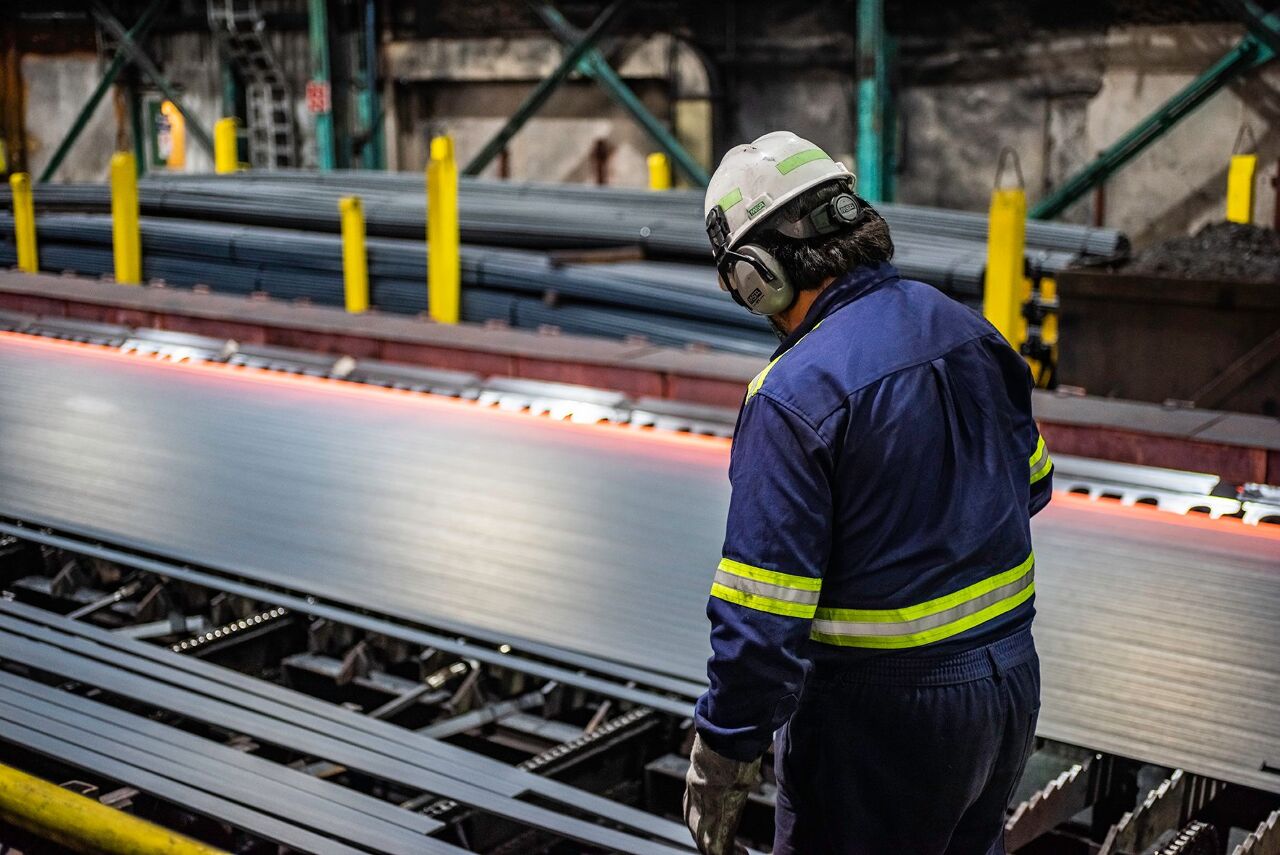 中國廉價鋼鐵流入拉美 威脅工作機會