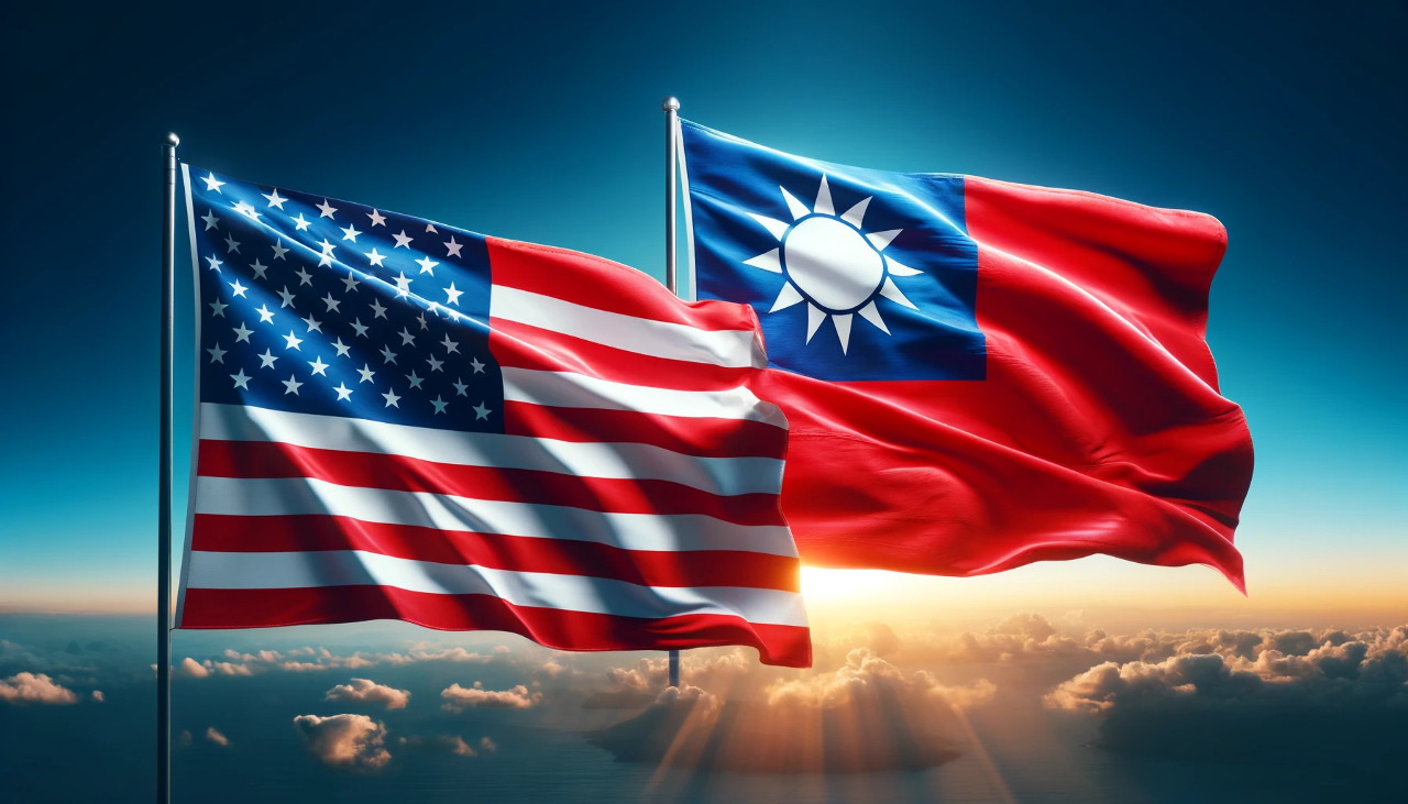 台灣邦交與對外關係