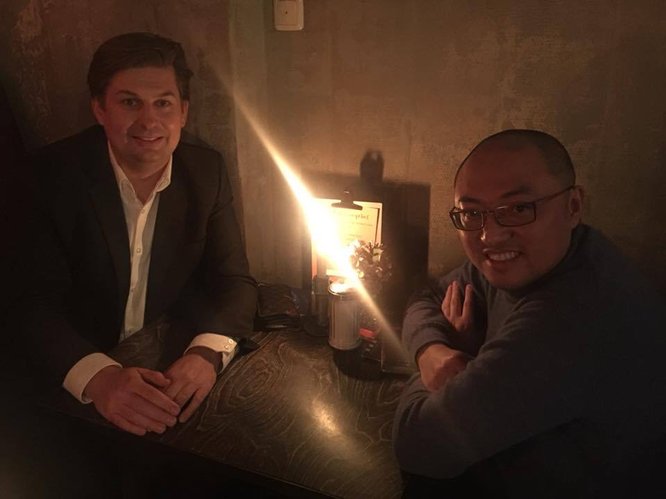 涉嫌為中國從事間諜活動 德國逮捕極右翼議員助理