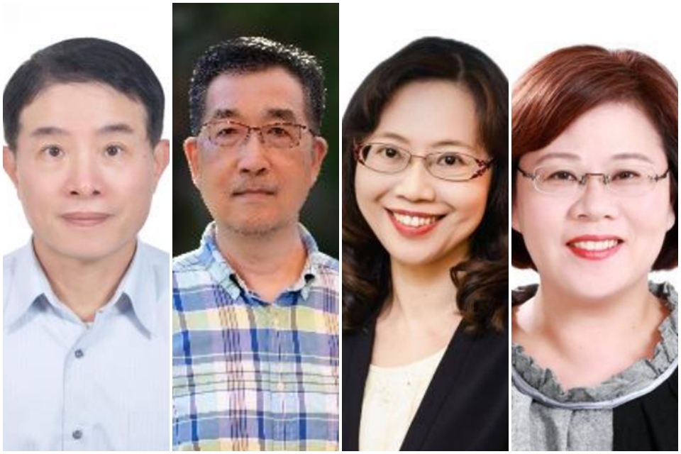 NCC名單出爐  綠盼回歸專業、藍白批沒誠意