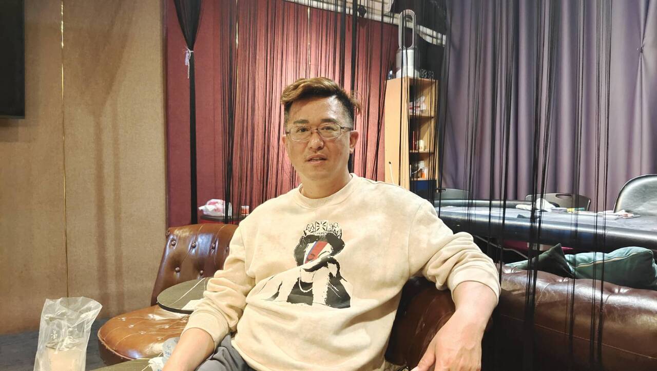 變調的情人節(一)快艇案凸顯金門「兩岸衝突孤兒」角色 數十年不變？