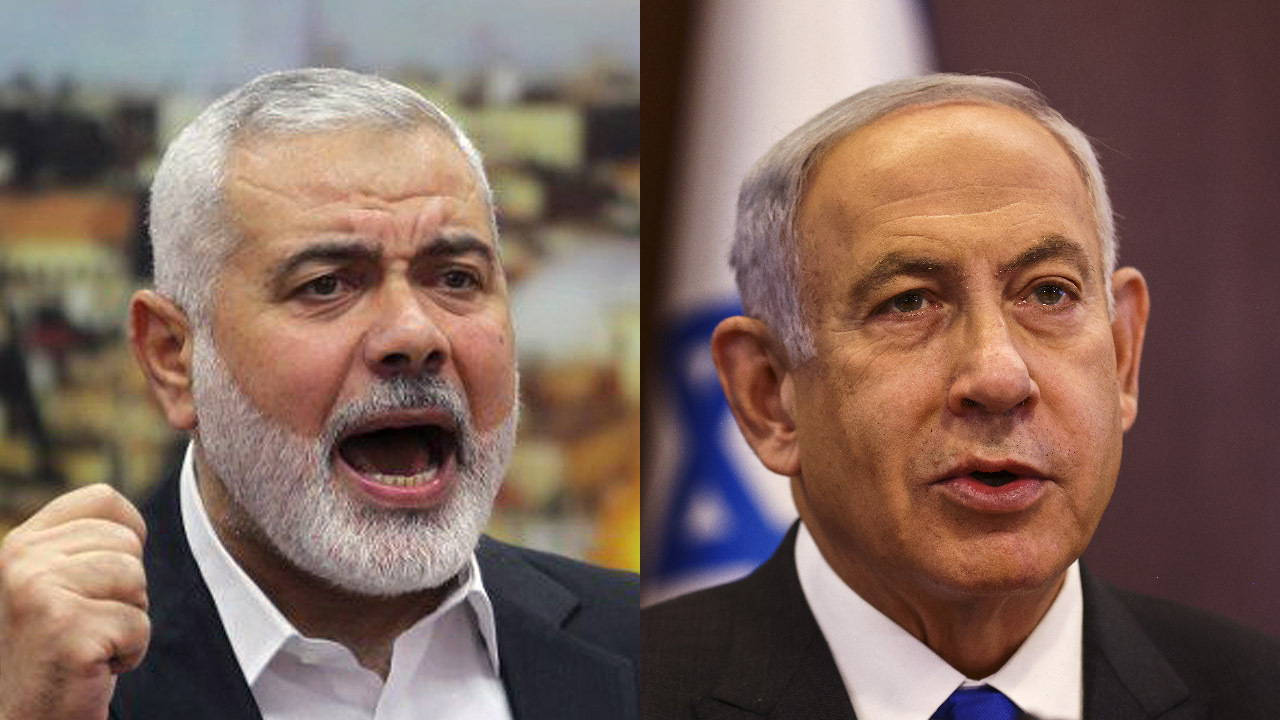 哈瑪斯意外接受停火協議 以色列總理面臨艱難選擇