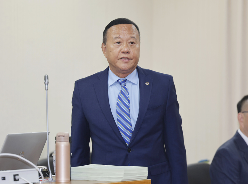 軍事審判修法期程4月上旬定調 國防部:配合政院規劃