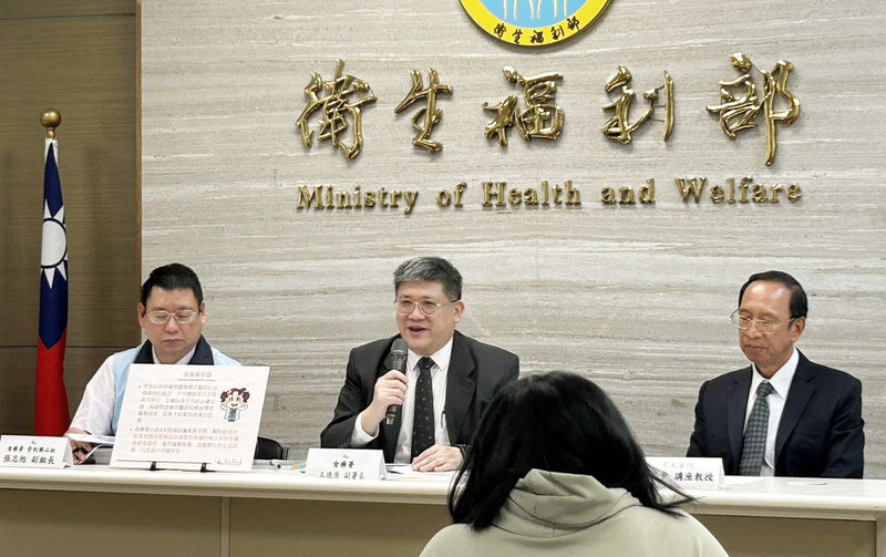事後避孕藥轉指示藥再掀討論 食藥署：持續風險分析、凝聚共識