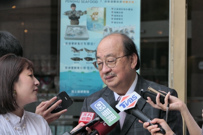 柯建銘：藍白聯手毀憲 520後想讓賴清德無法執政