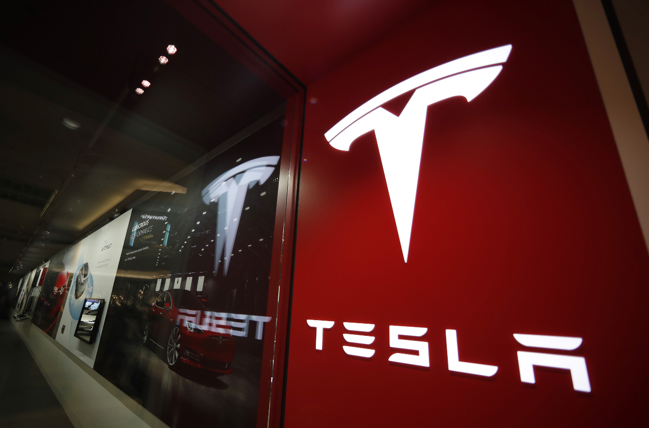 貿易戰延燒？特斯拉中國緊急停售Model S和Model X