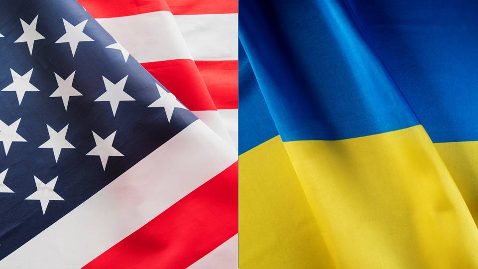 美國宣布：對烏克蘭新增4億美元軍事援助
