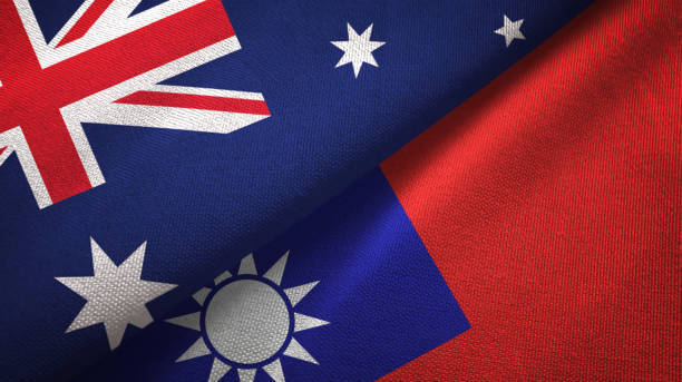 澳洲7位州議員挺台參與世衛大會 譴責北京打壓