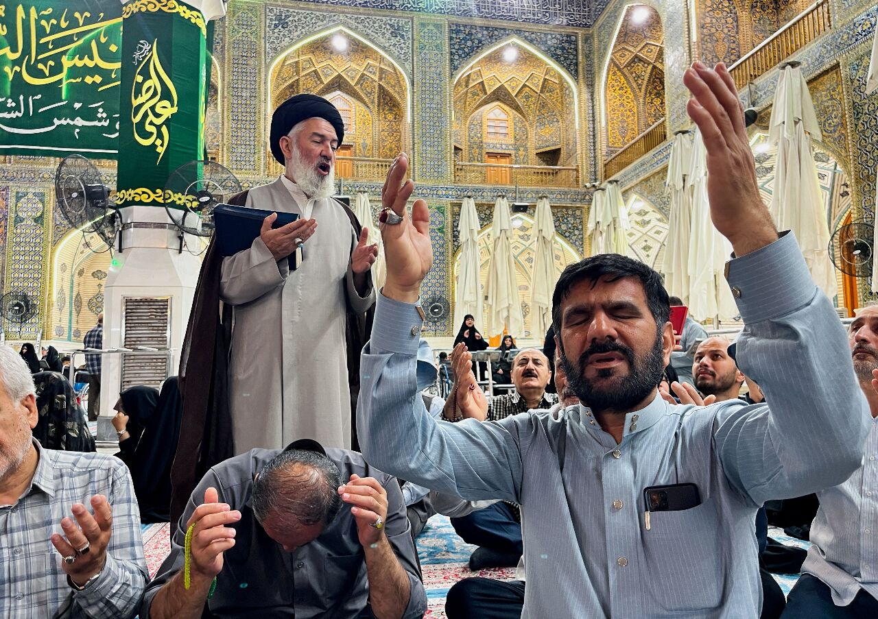 伊朗總統驚傳墜機 全國籠罩不安祈禱安全歸來