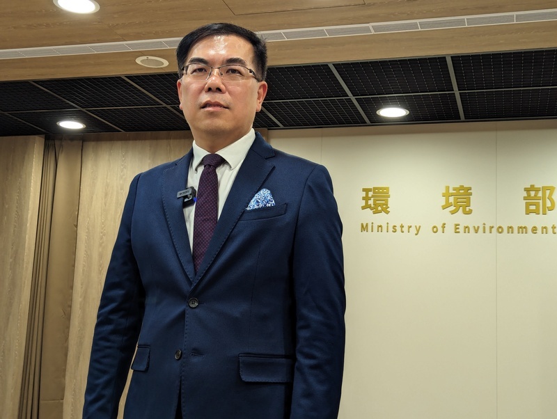 綠色成長基金辦公室   5月可望掛牌運作