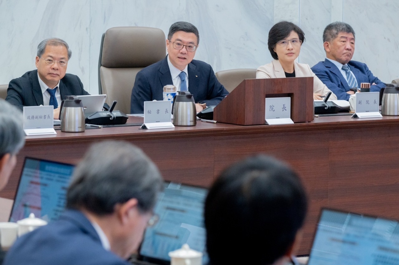 深度節能 經濟部提升1萬瓩以上用電大戶節能目標年減1.5%