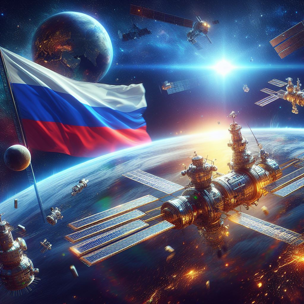 俄烏戰爭延伸太空戰線 俄羅斯重啟反衛星研究計畫