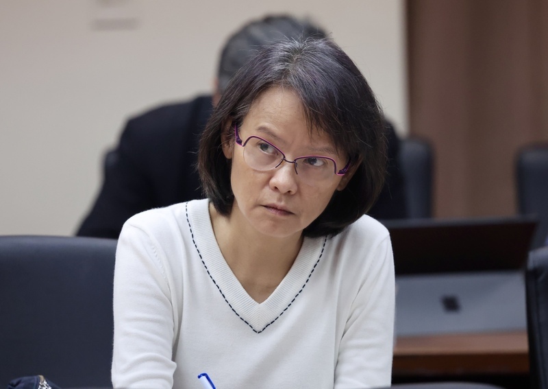 北一女教師登中國官媒惹議 教育部:教育人員應中立並尊重調查