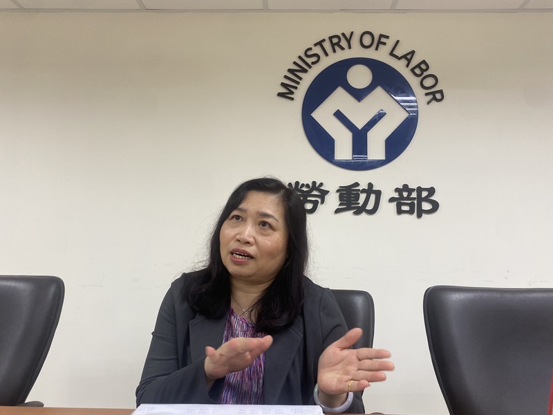 1月勞動基金賺1087億元 勞金局預估今年金融市場震盪劇烈