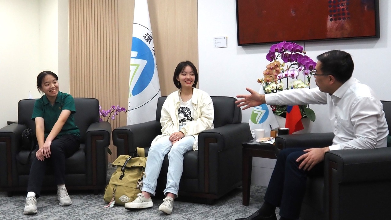 環境部攜手文化部 5日啟動減菸蒂風氣