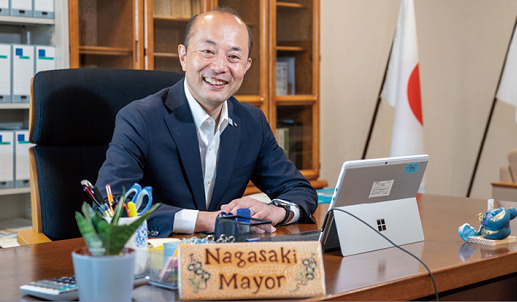 長崎市長不邀台灣參加和平祈念儀式  議員轟可恥