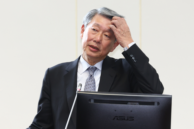 中懲台獨新規會嚇跑台商？ 經長：一個前提下影響不大