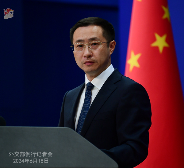 援俄侵烏遭警告 中國:北約應先自我反思