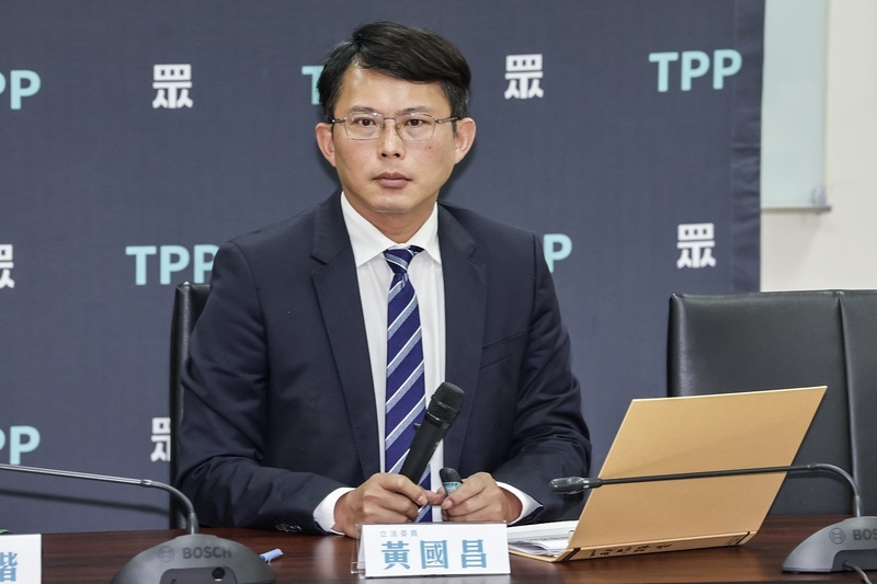 總統府出手！賴清德邀黃國昌18日共商國是