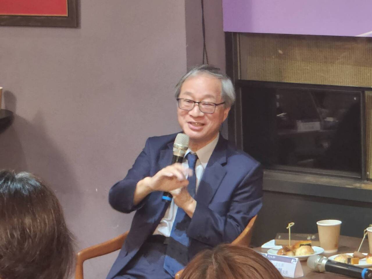 李遠施政三大思考核心：兒少、產業鍊、民間力量
