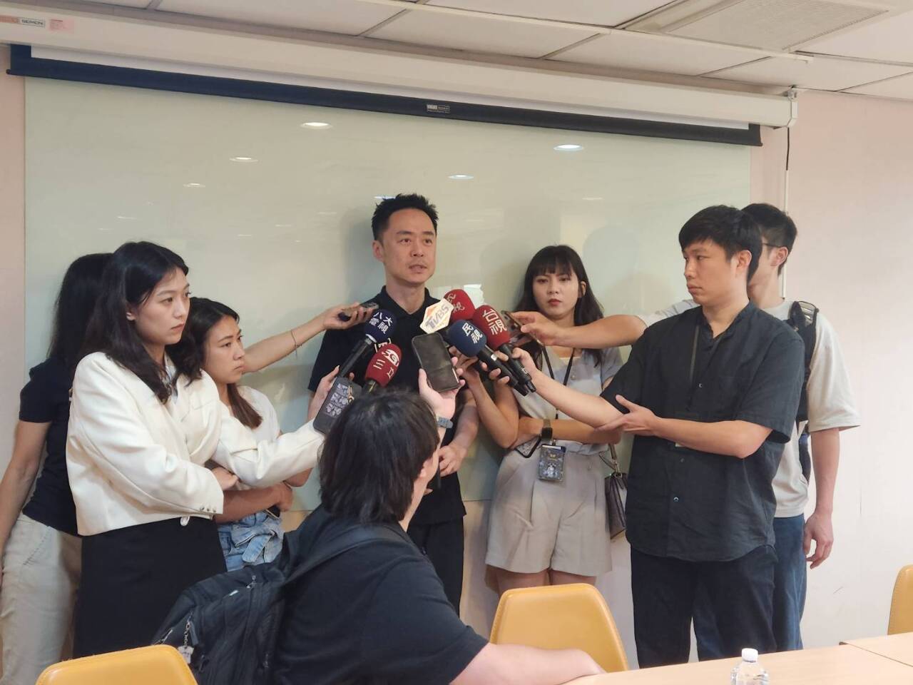 PLG、T1同意籌組新新聯盟 籃協：樂觀並支持