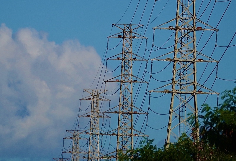 學者憂今年停限電風險 經部：綠能燃氣先行穩定供電