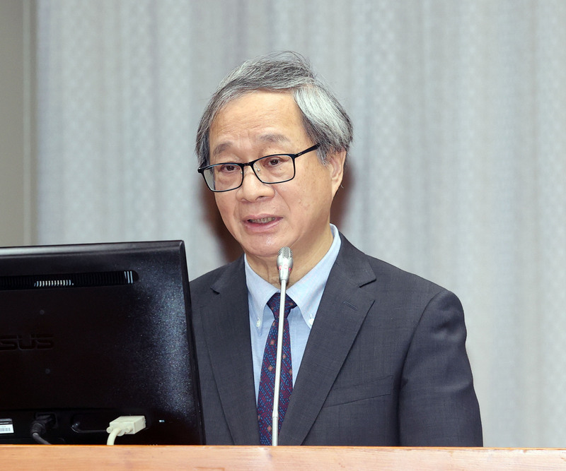 金曲35爭議中落幕  文化部長李遠打75分
