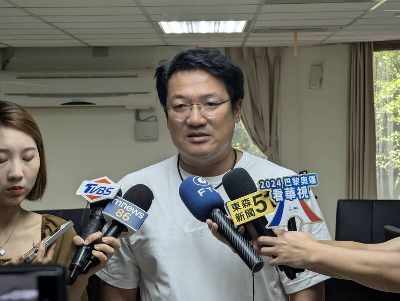 基檢辦涉死亡連署  聲押民政處長、領銜人共3人